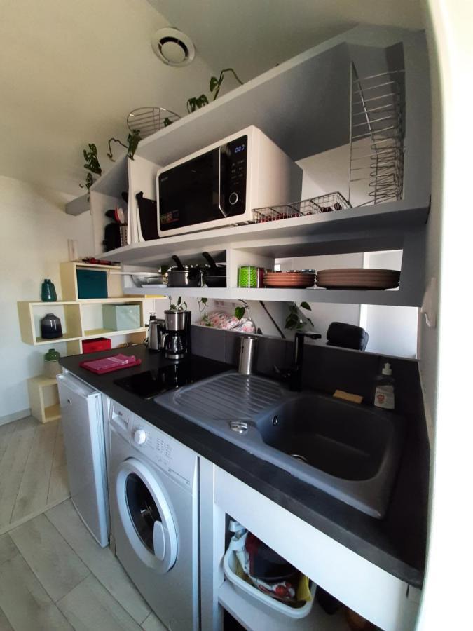 Saint Bonnet Bourges Room photo